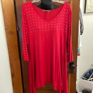 Woman’s top